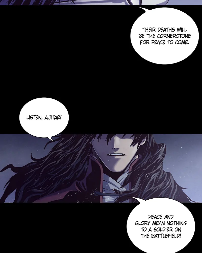 Read Blade of the Phantom Master Manga Online