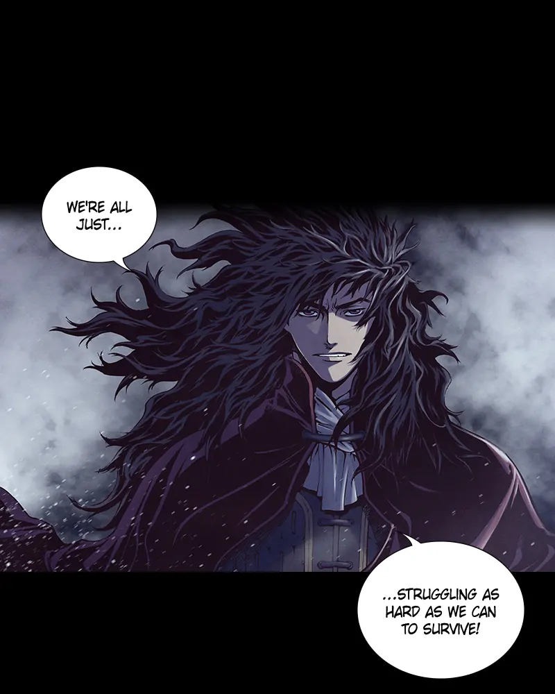 Read Blade of the Phantom Master Manga Online