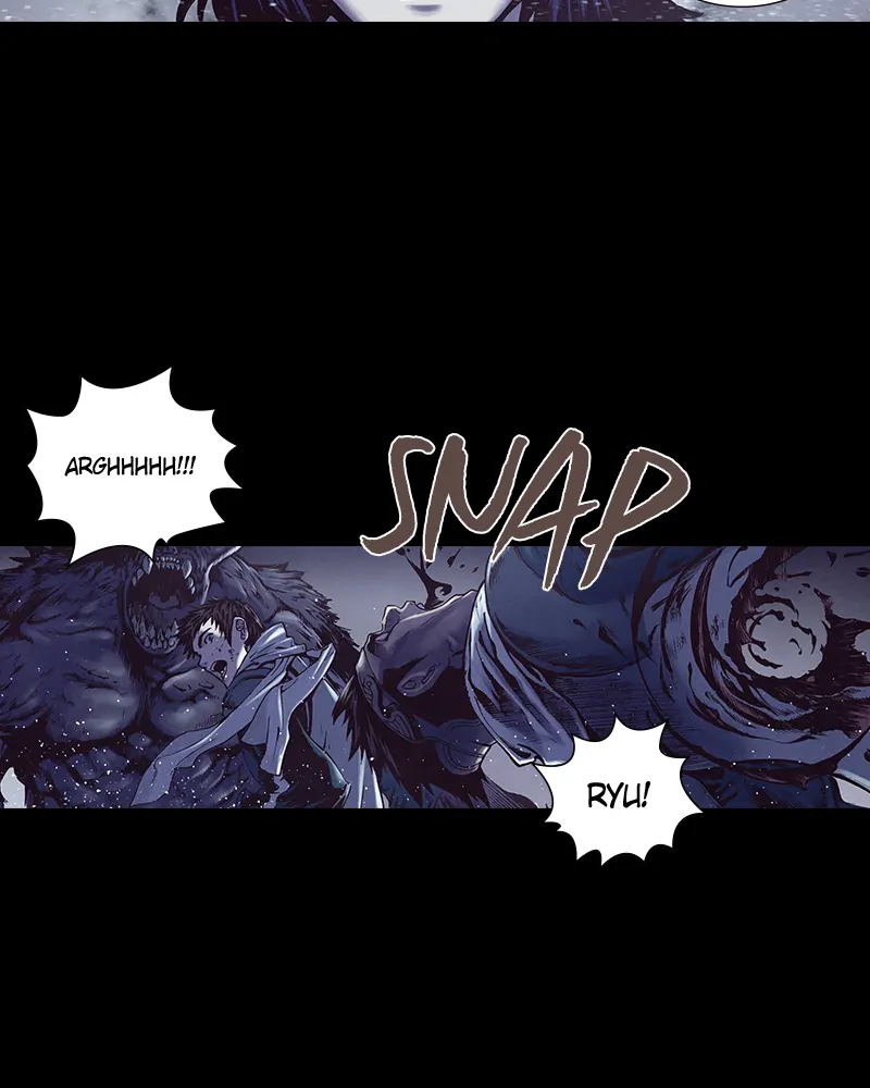 Read Blade of the Phantom Master Manga Online