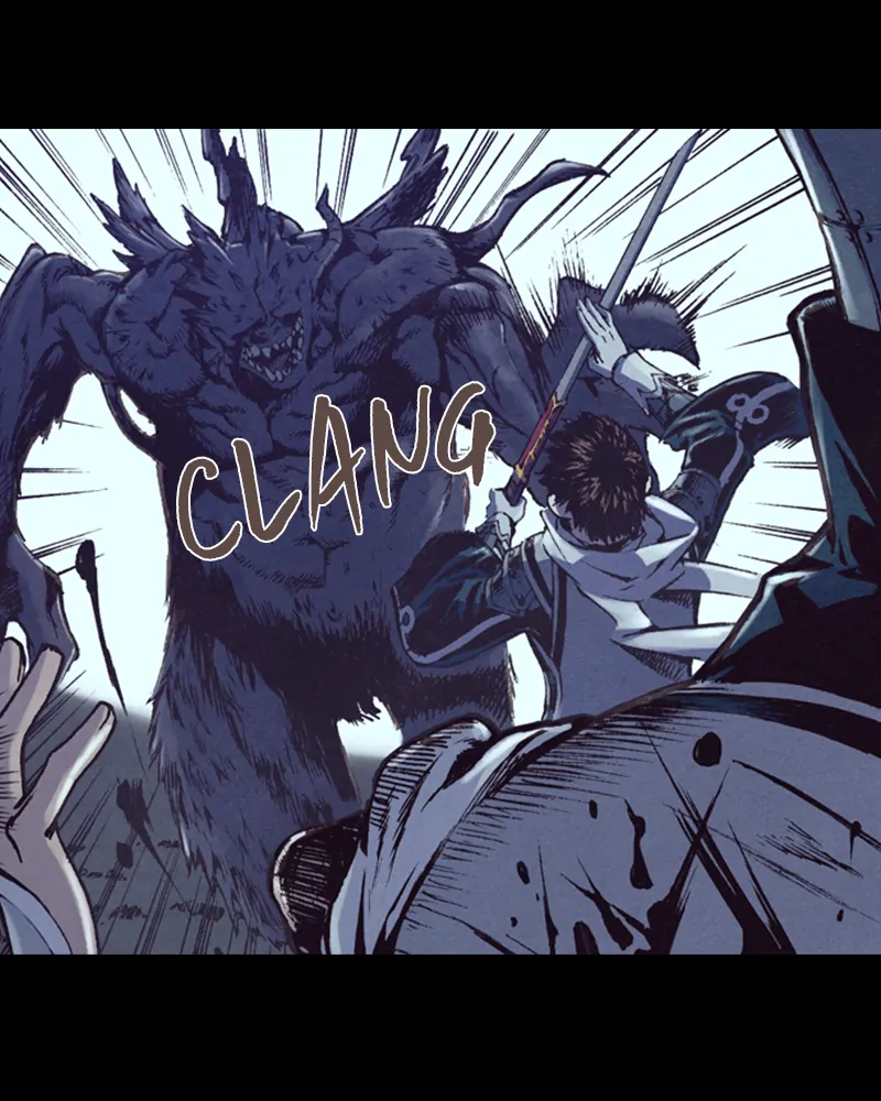 Read Blade of the Phantom Master Manga Online