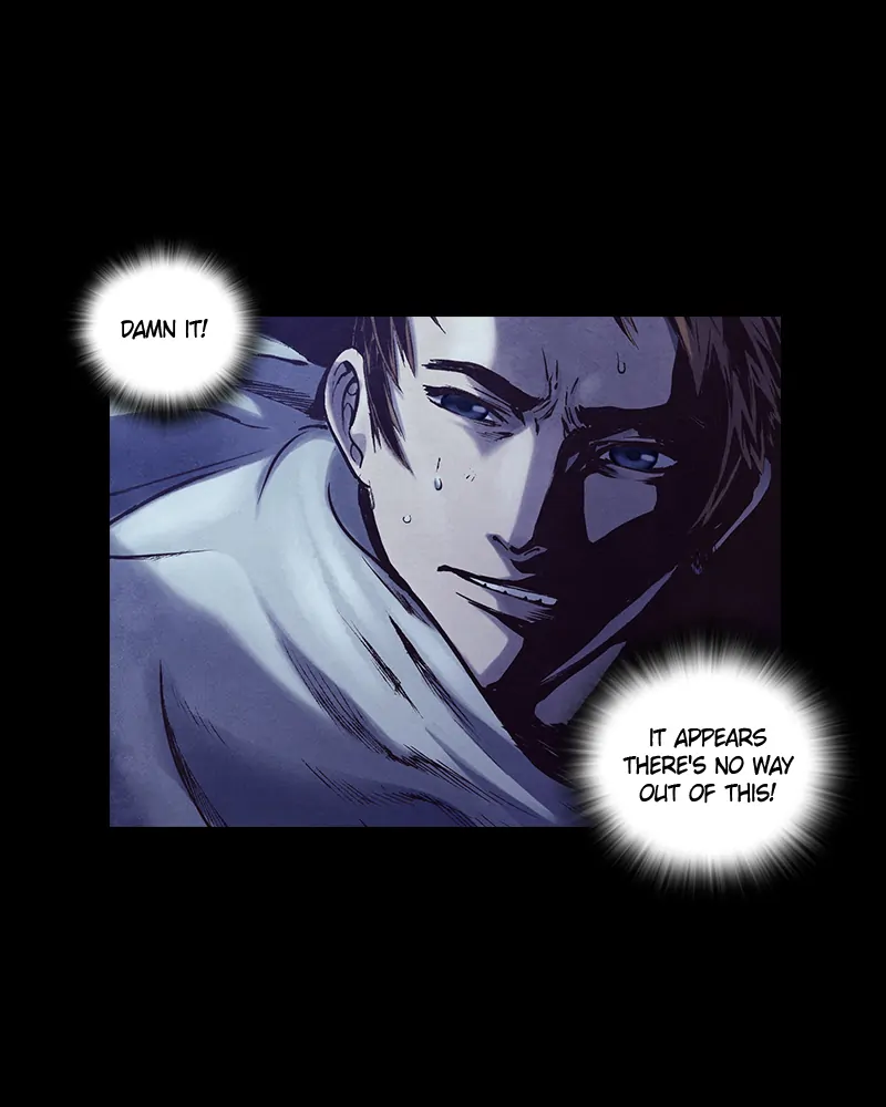 Read Blade of the Phantom Master Manga Online