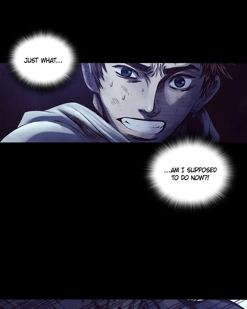 Read Blade of the Phantom Master Manga Online