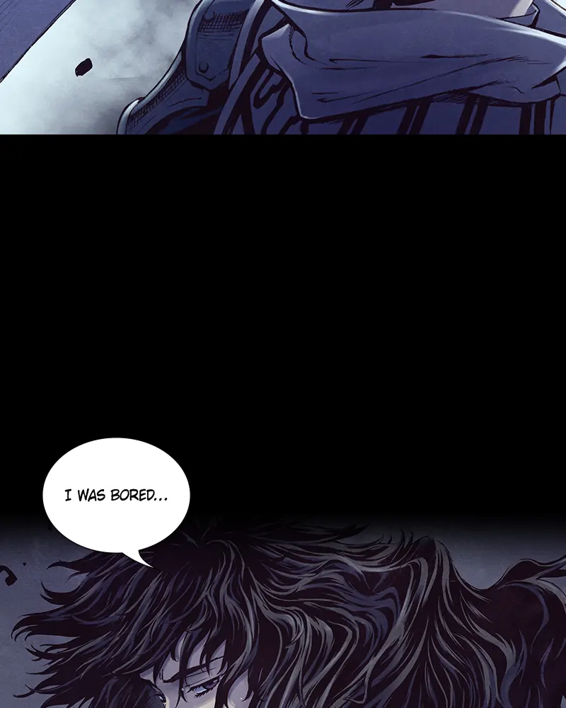 Read Blade of the Phantom Master Manga Online
