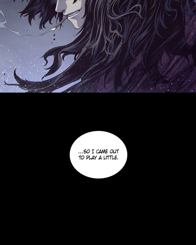 Read Blade of the Phantom Master Manga Online