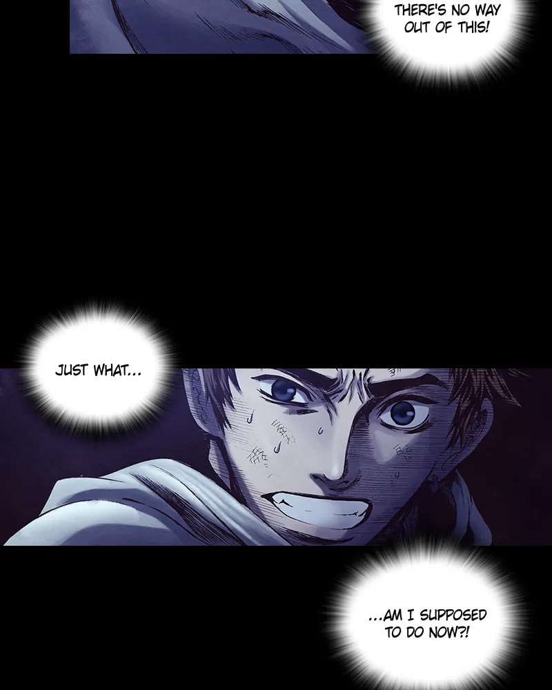 Read Blade of the Phantom Master Manga Online