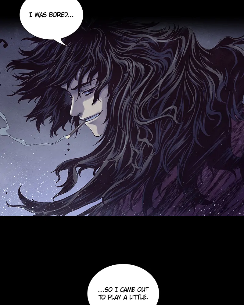 Read Blade of the Phantom Master Manga Online