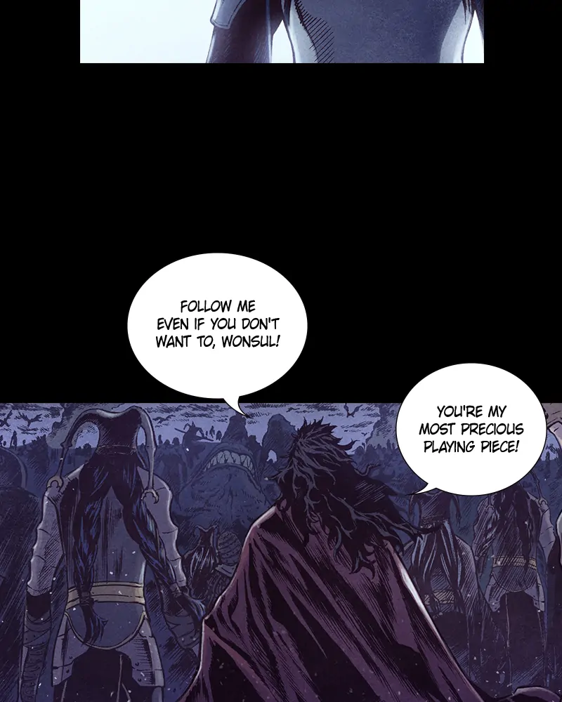 Read Blade of the Phantom Master Manga Online