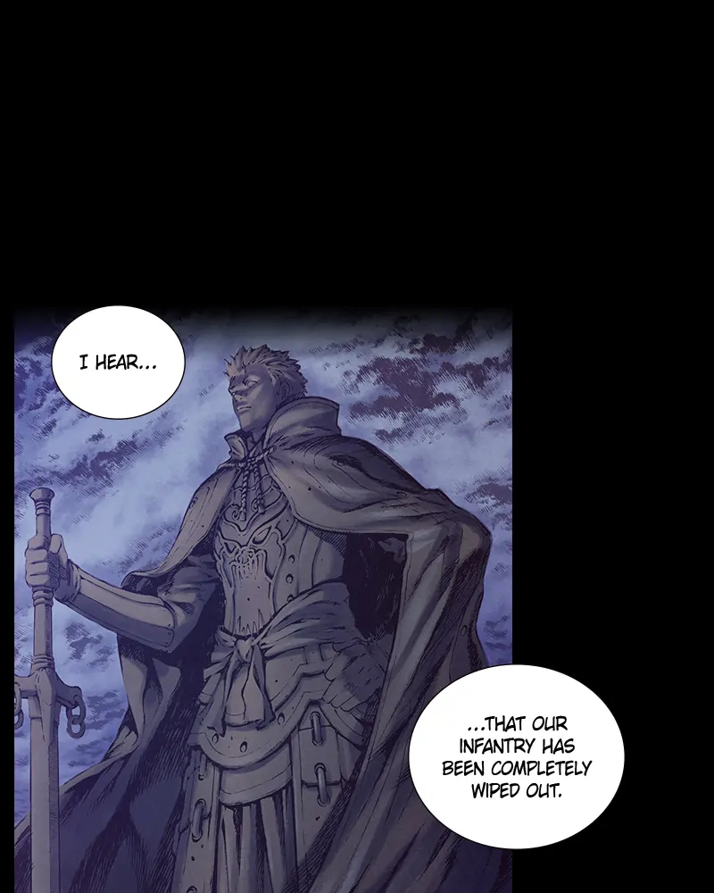 Read Blade of the Phantom Master Manga Online