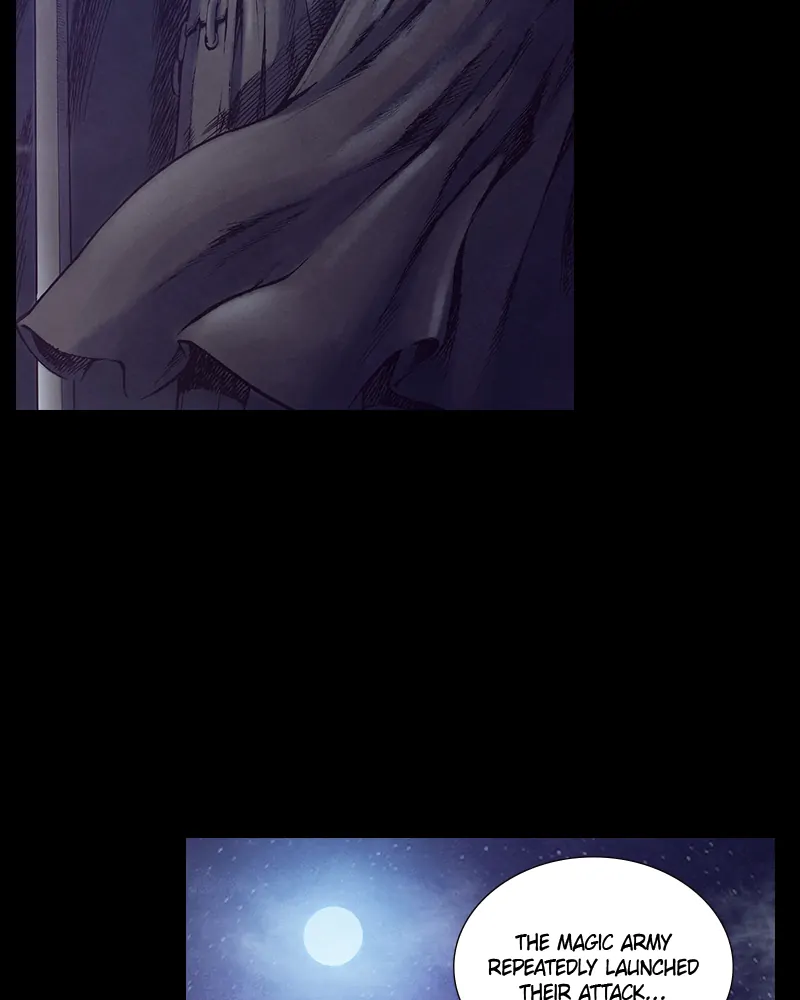 Read Blade of the Phantom Master Manga Online