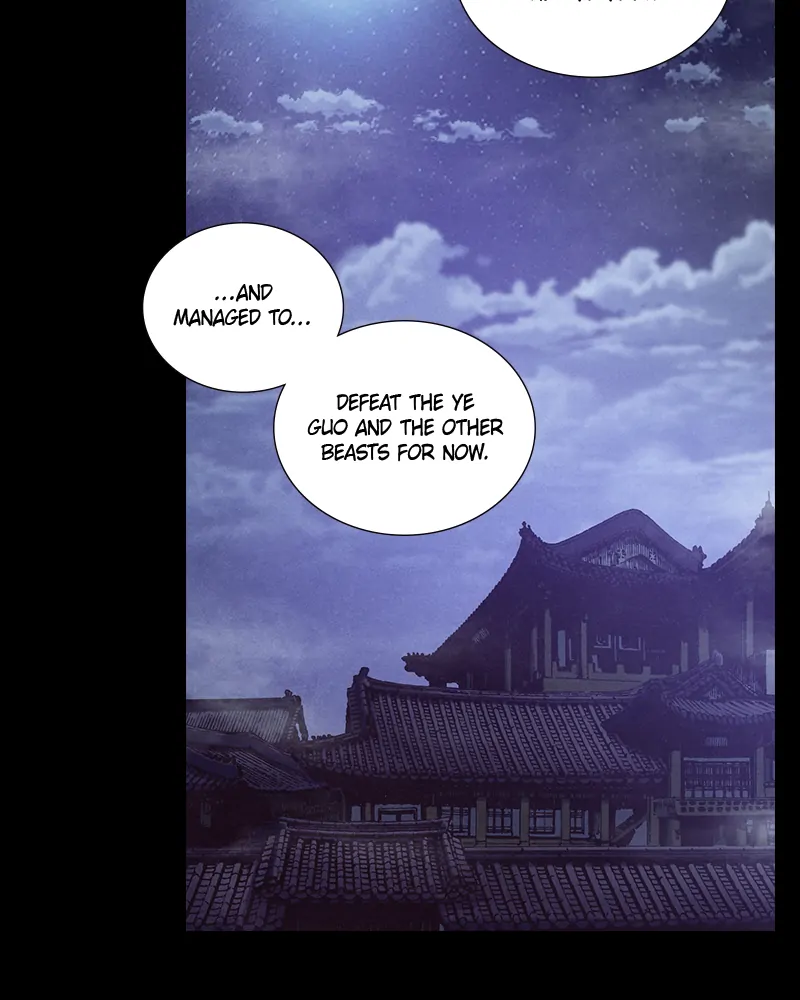 Read Blade of the Phantom Master Manga Online