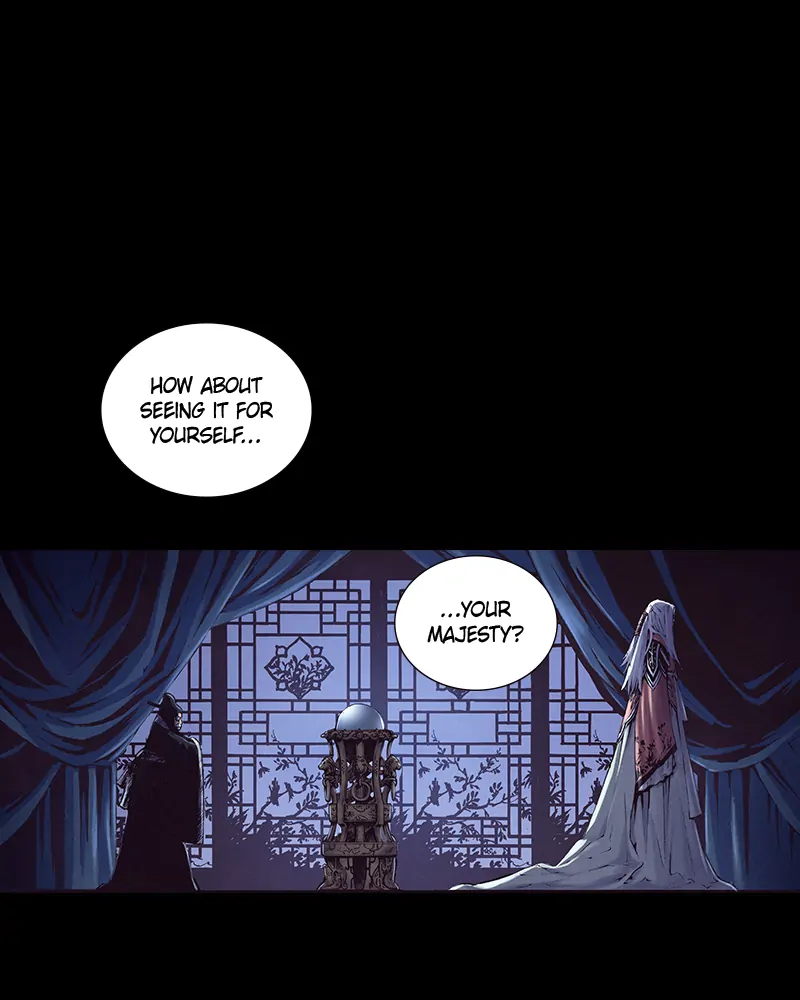 Read Blade of the Phantom Master Manga Online
