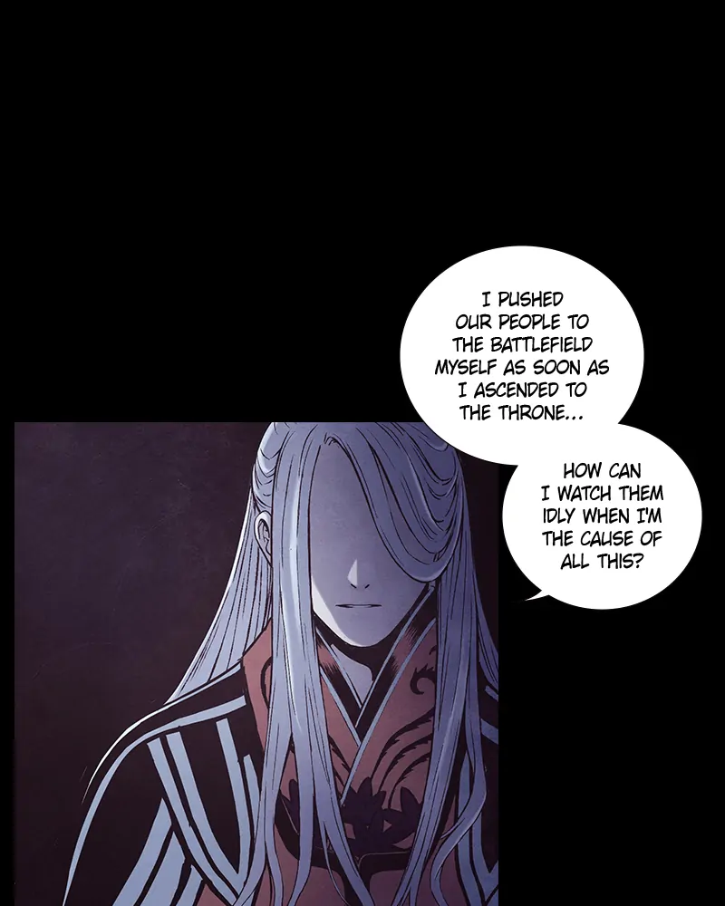 Read Blade of the Phantom Master Manga Online