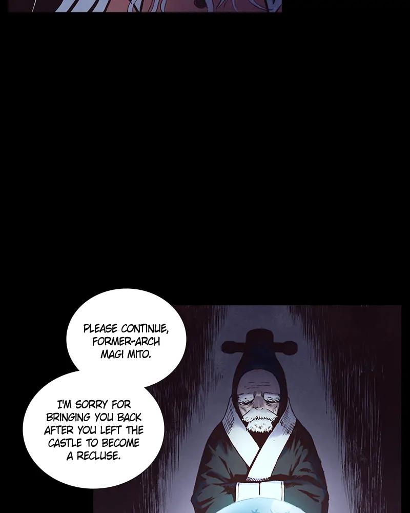 Read Blade of the Phantom Master Manga Online