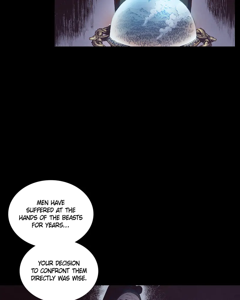 Read Blade of the Phantom Master Manga Online