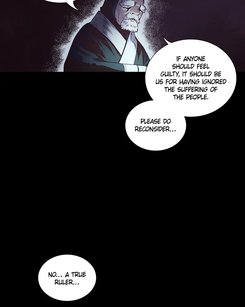 Read Blade of the Phantom Master Manga Online