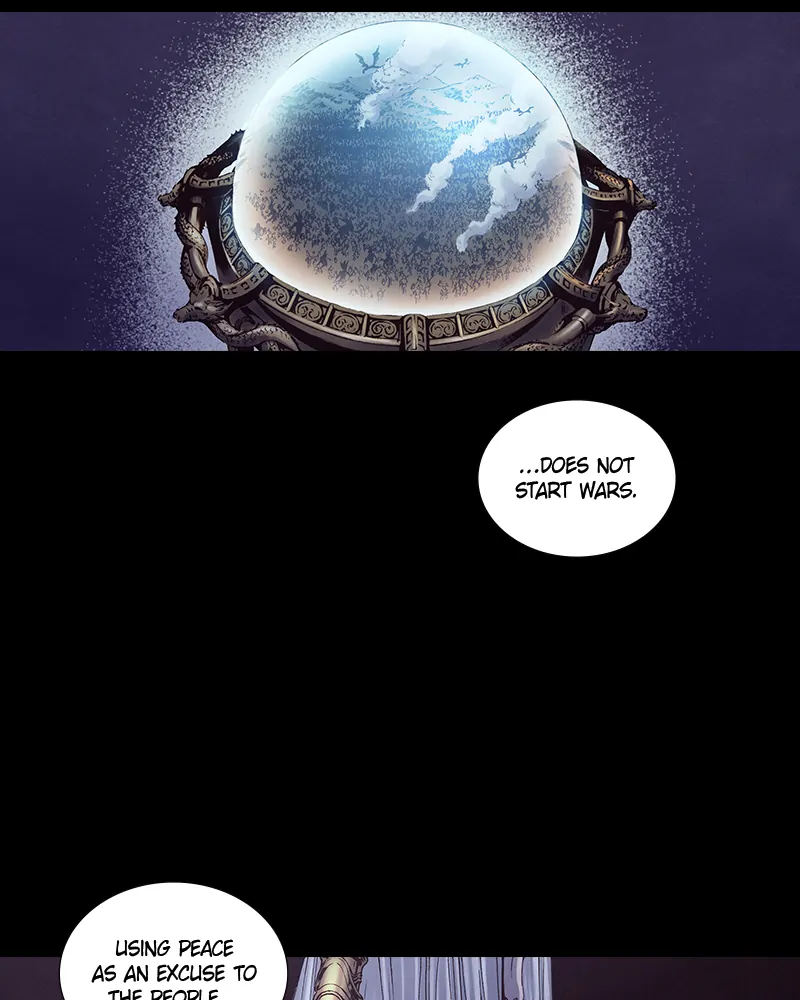 Read Blade of the Phantom Master Manga Online