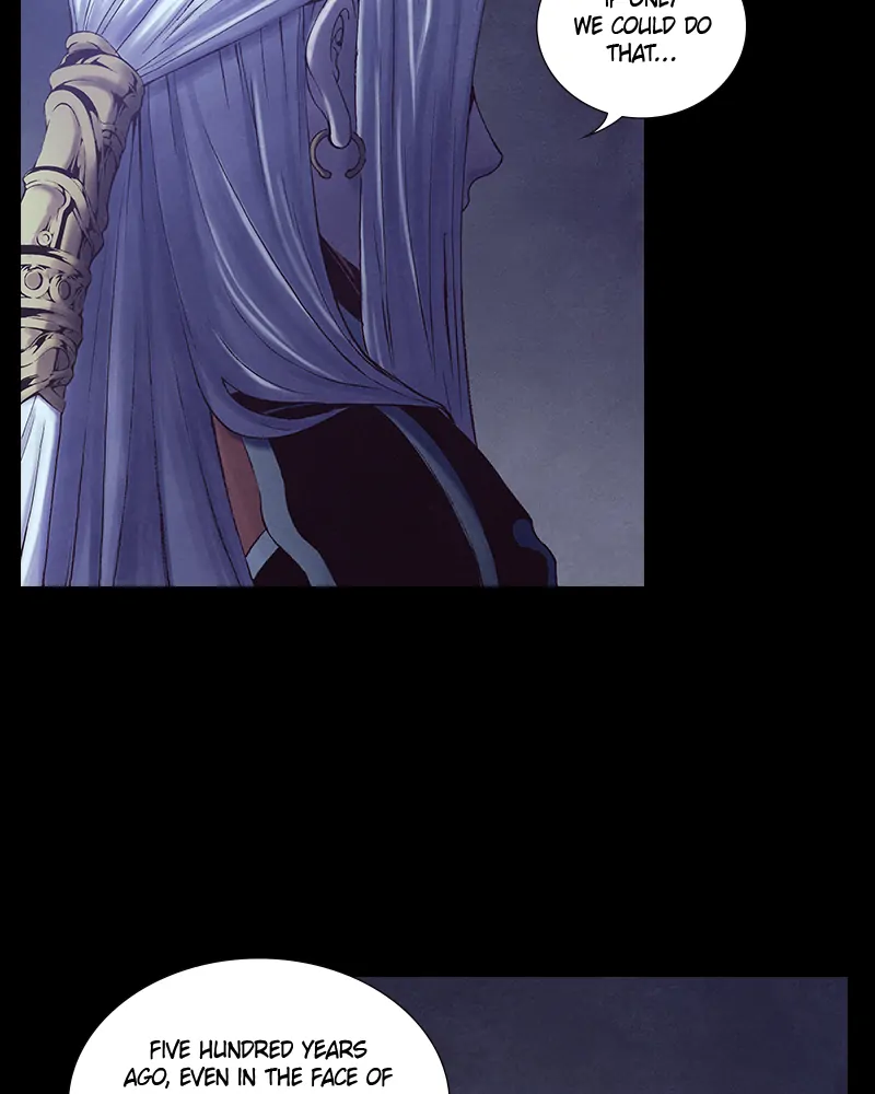 Read Blade of the Phantom Master Manga Online