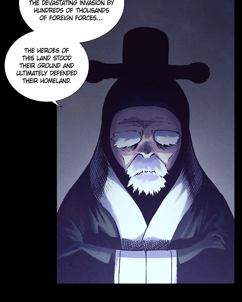 Read Blade of the Phantom Master Manga Online