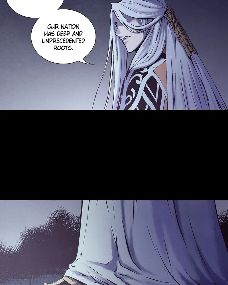Read Blade of the Phantom Master Manga Online