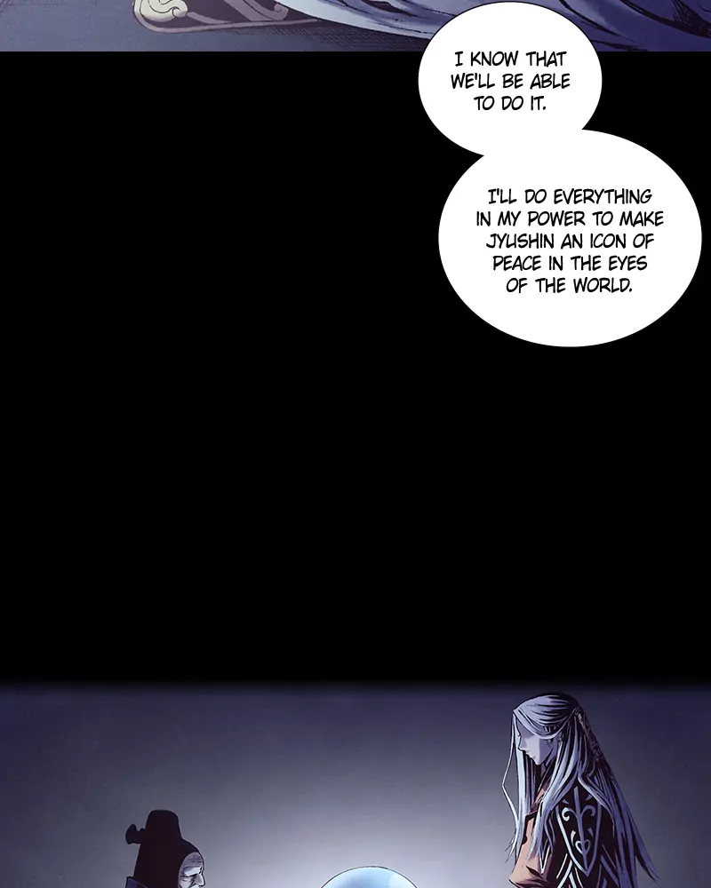 Read Blade of the Phantom Master Manga Online