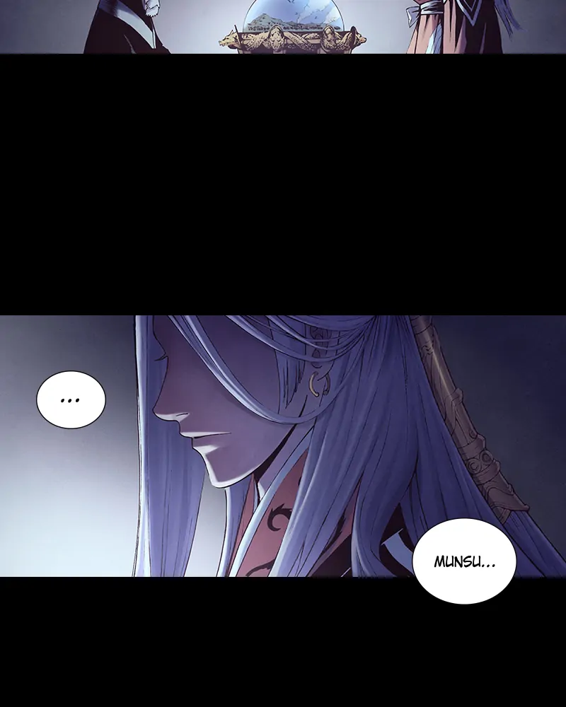 Read Blade of the Phantom Master Manga Online
