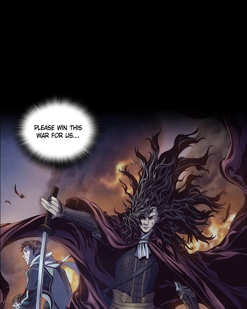 Read Blade of the Phantom Master Manga Online