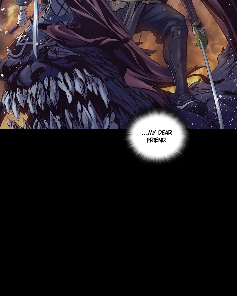 Read Blade of the Phantom Master Manga Online