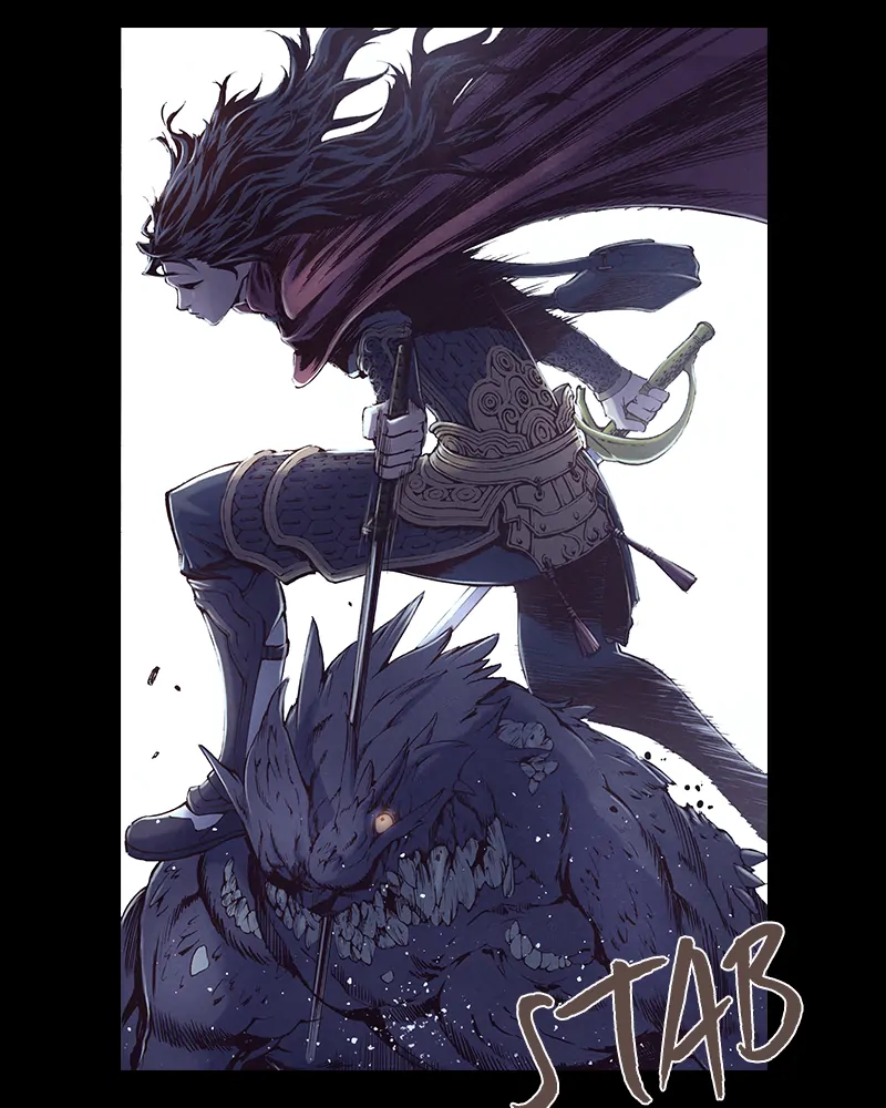 Read Blade of the Phantom Master Manga Online