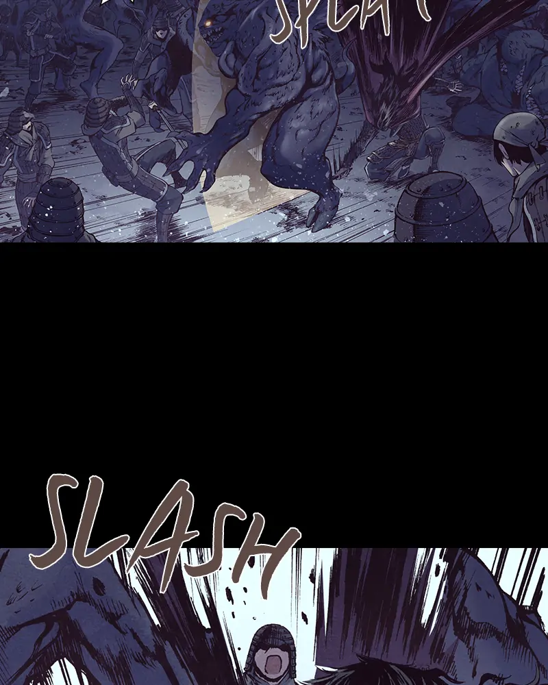 Read Blade of the Phantom Master Manga Online