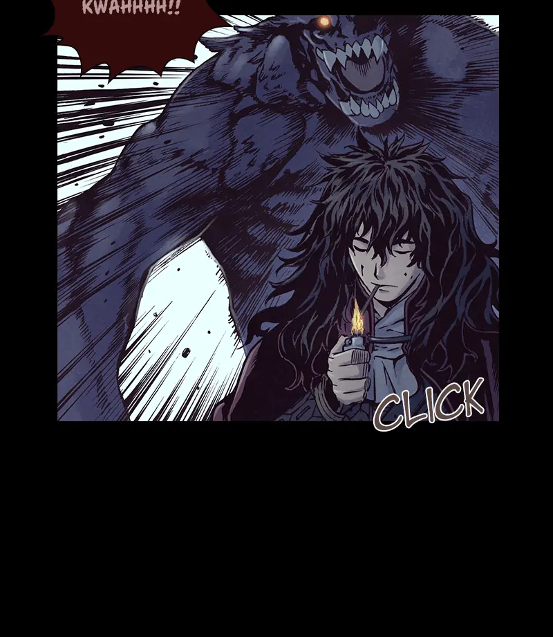 Read Blade of the Phantom Master Manga Online