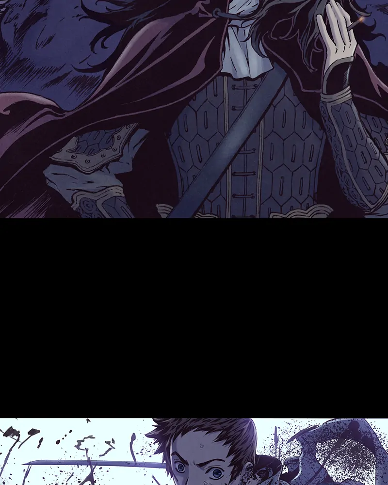 Read Blade of the Phantom Master Manga Online