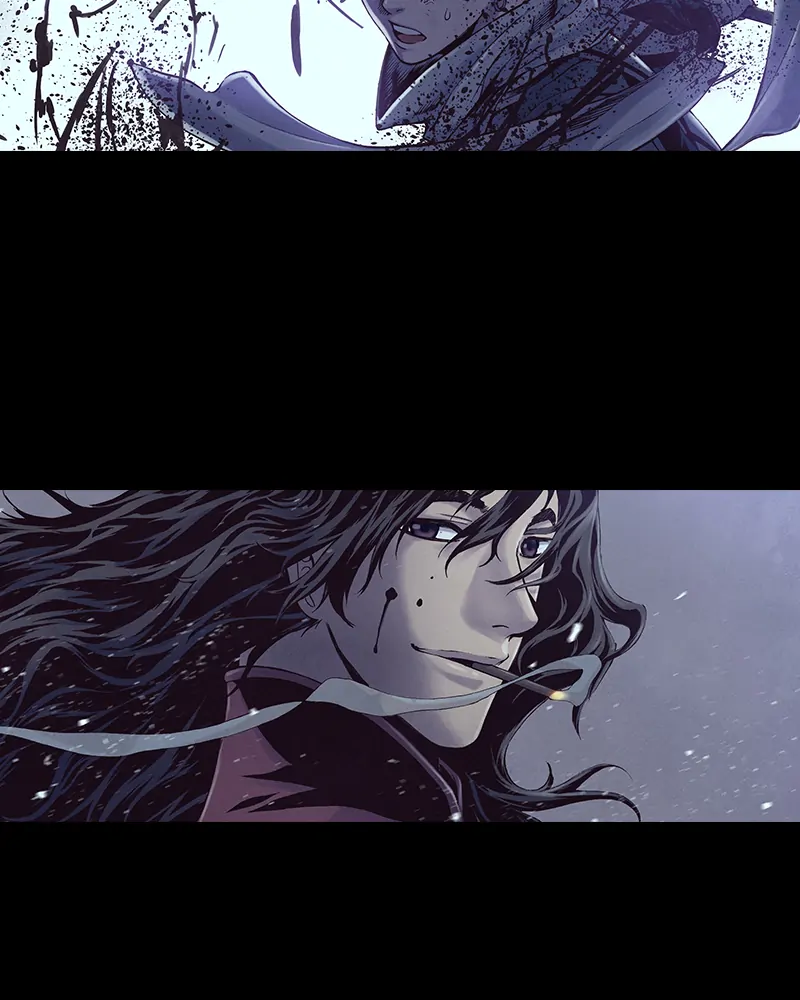 Read Blade of the Phantom Master Manga Online
