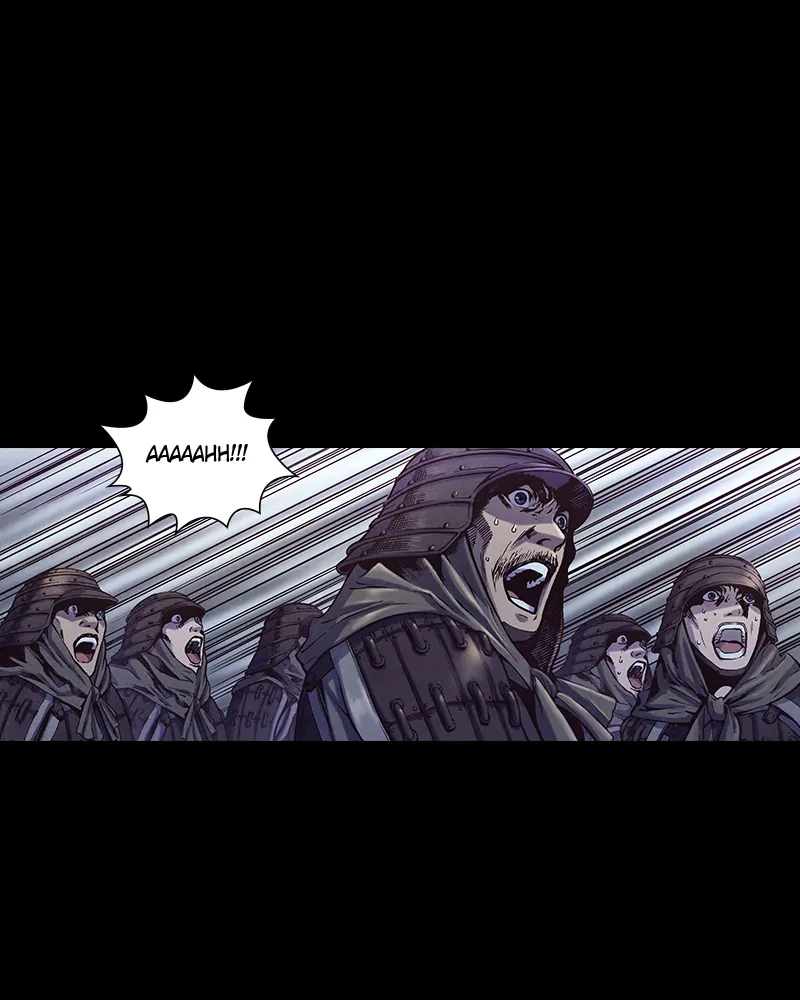 Read Blade of the Phantom Master Manga Online
