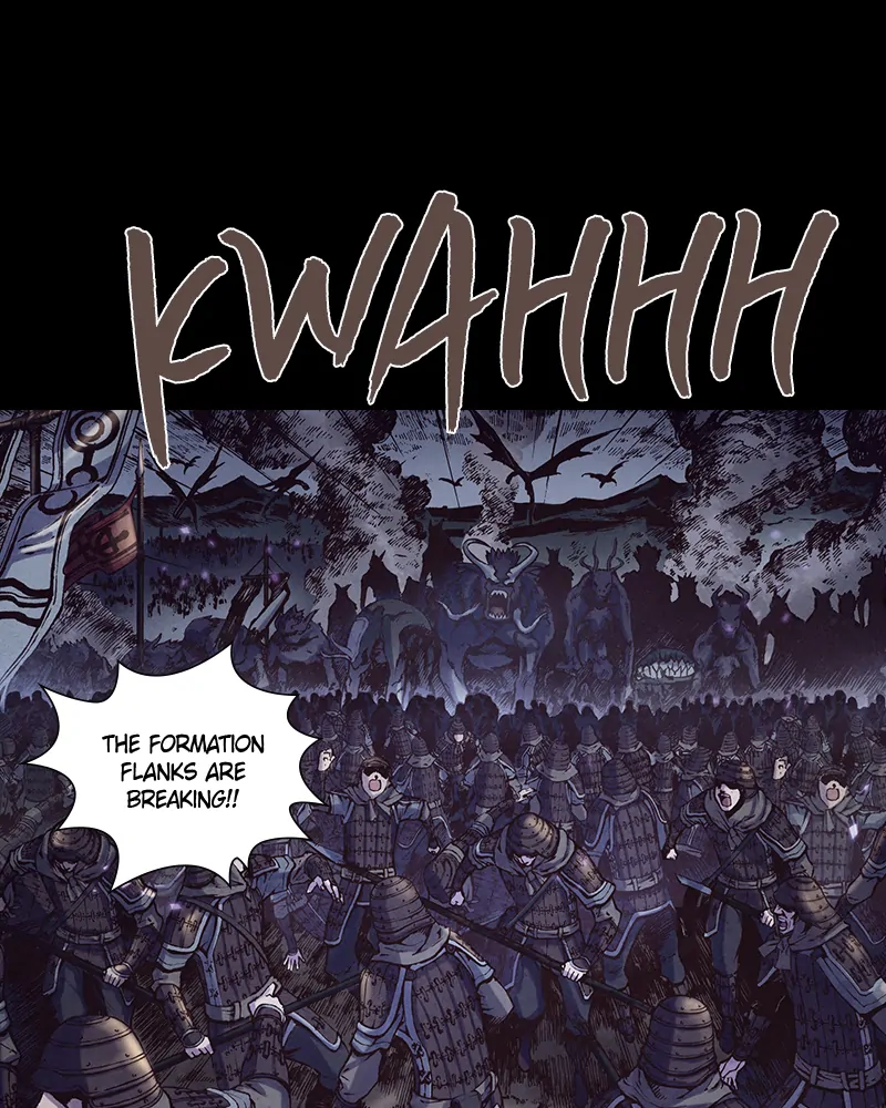 Read Blade of the Phantom Master Manga Online