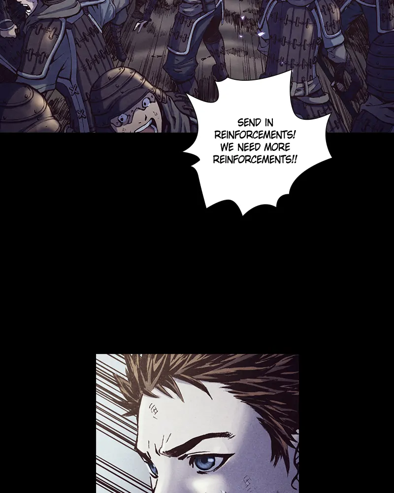 Read Blade of the Phantom Master Manga Online