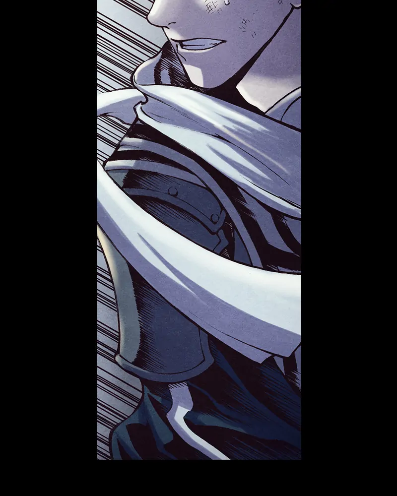 Read Blade of the Phantom Master Manga Online