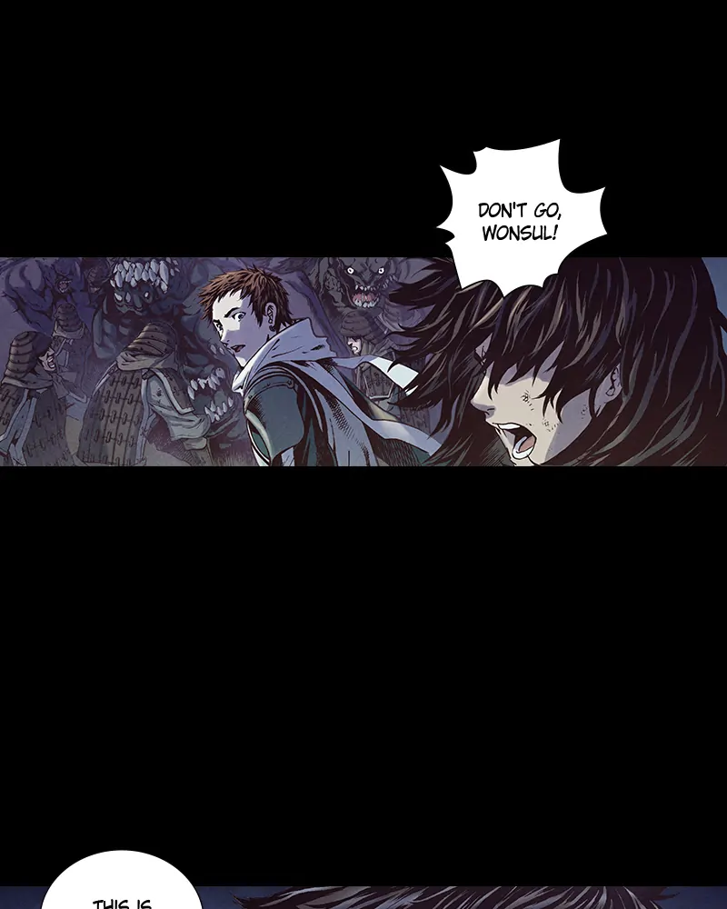 Read Blade of the Phantom Master Manga Online