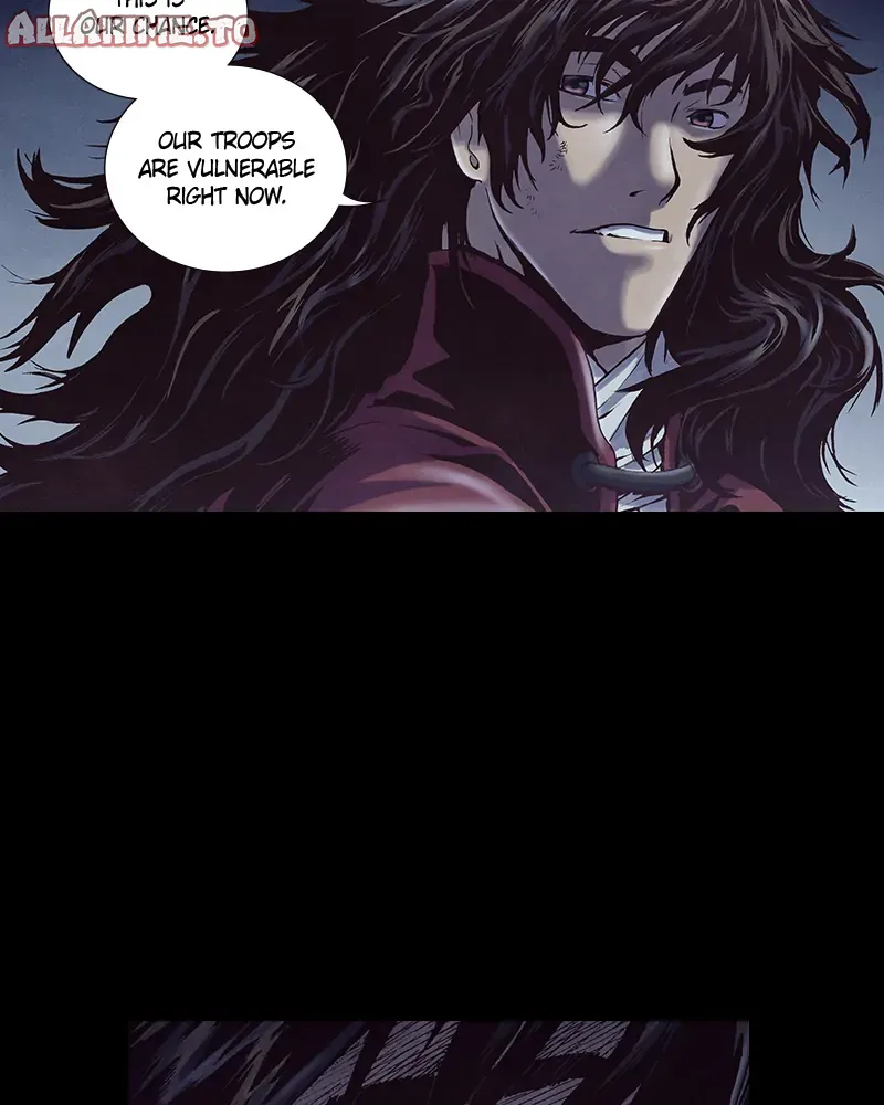Read Blade of the Phantom Master Manga Online