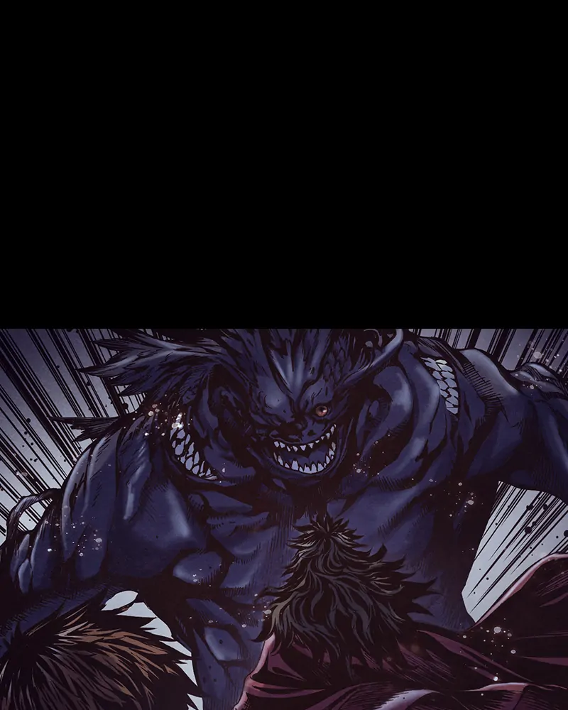 Read Blade of the Phantom Master Manga Online