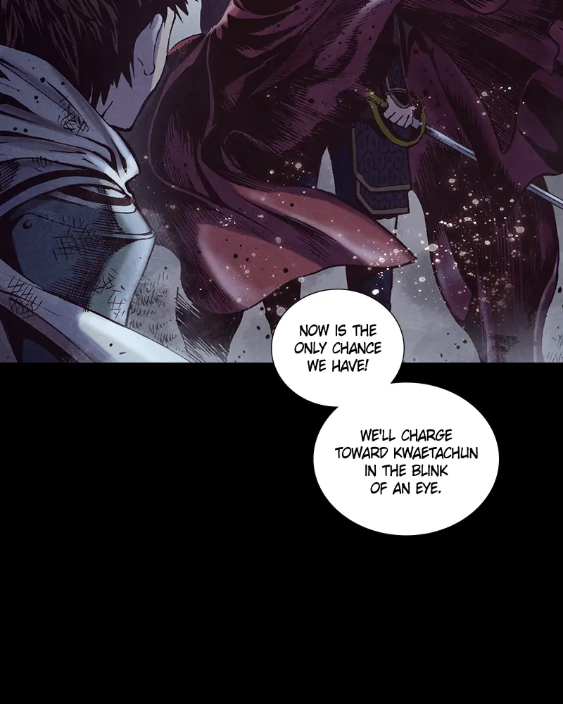 Read Blade of the Phantom Master Manga Online