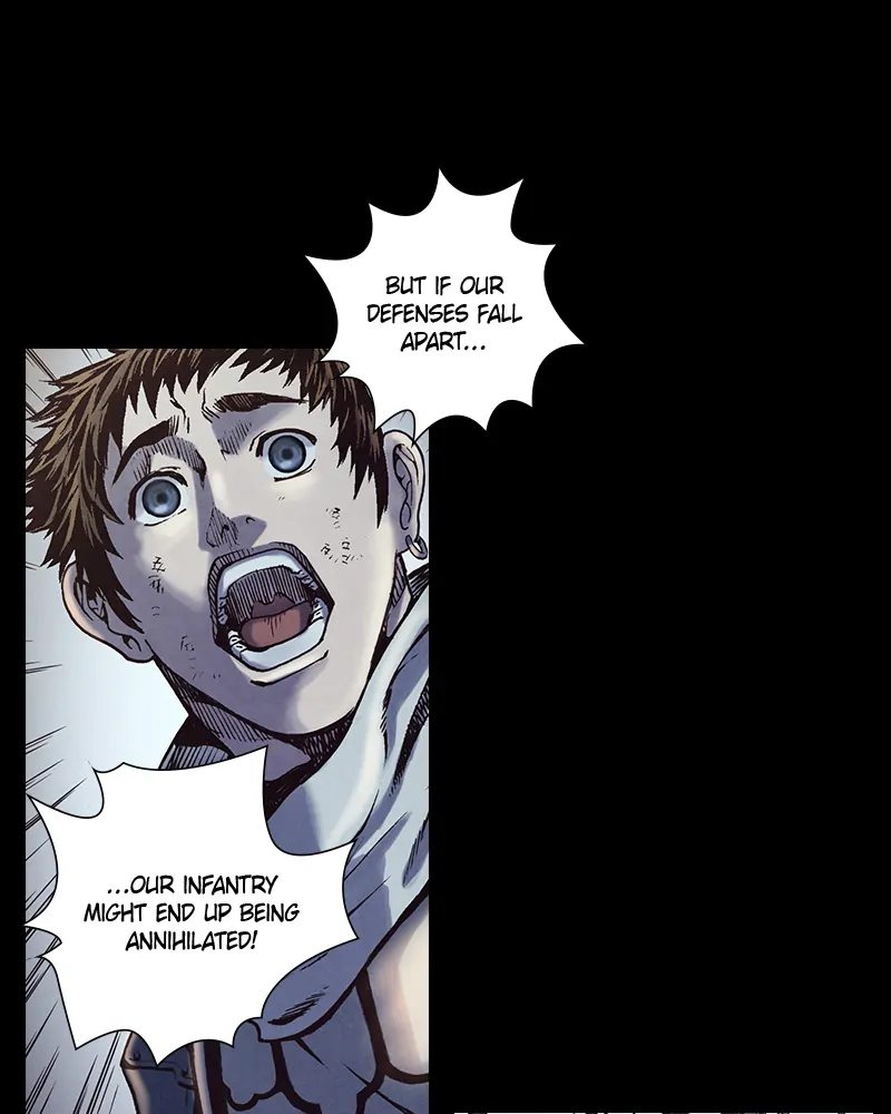 Read Blade of the Phantom Master Manga Online