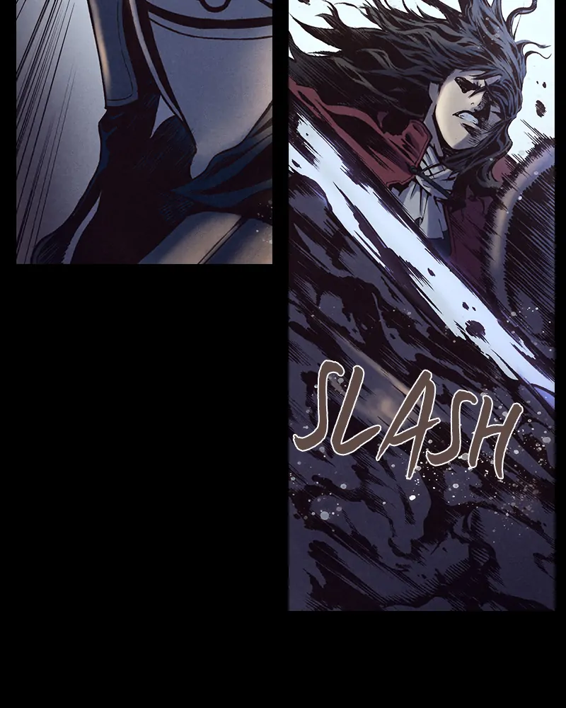 Read Blade of the Phantom Master Manga Online