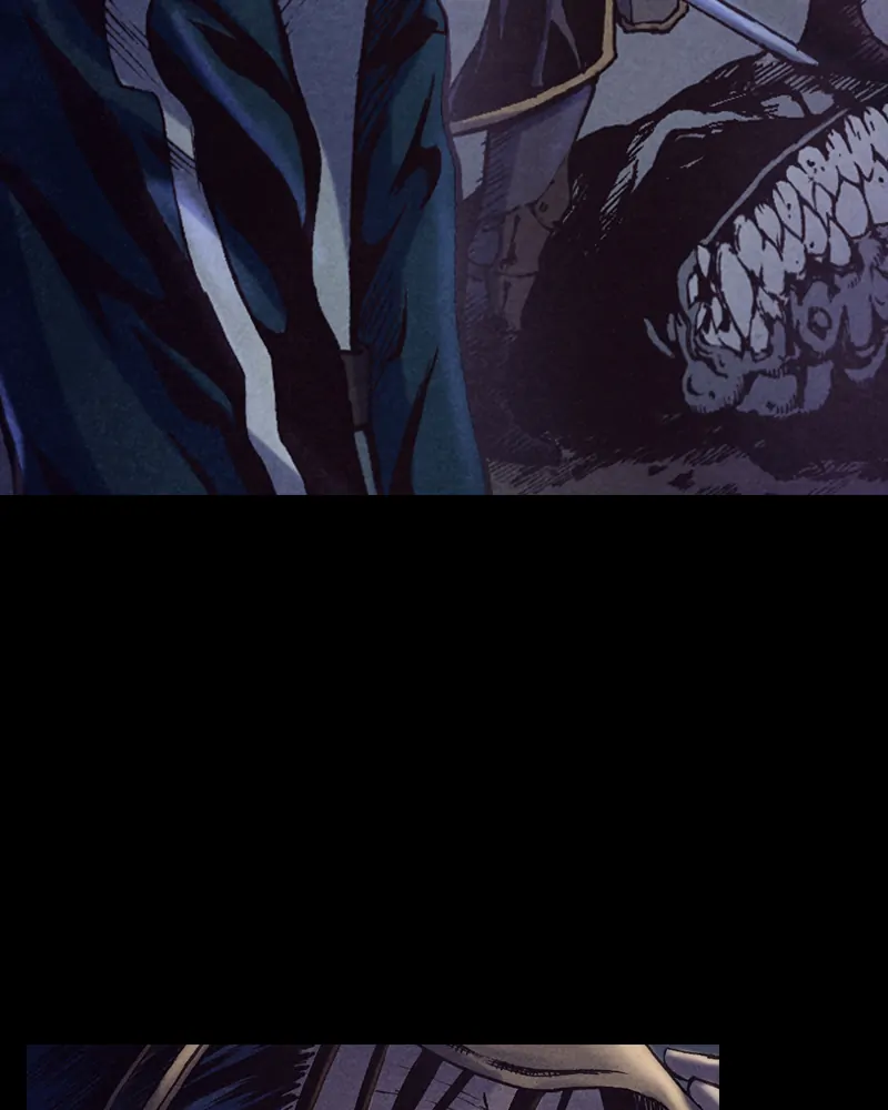 Read Blade of the Phantom Master Manga Online