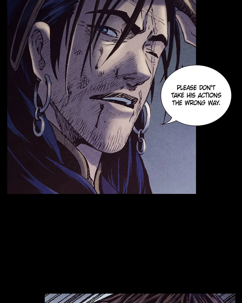Read Blade of the Phantom Master Manga Online