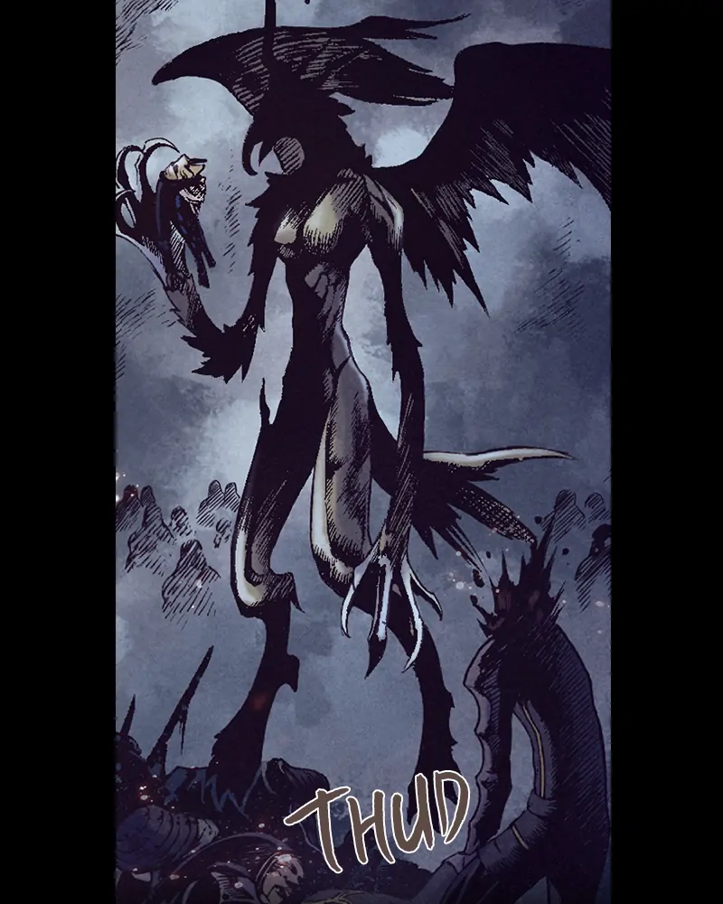 Read Blade of the Phantom Master Manga Online