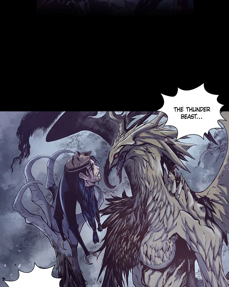 Read Blade of the Phantom Master Manga Online