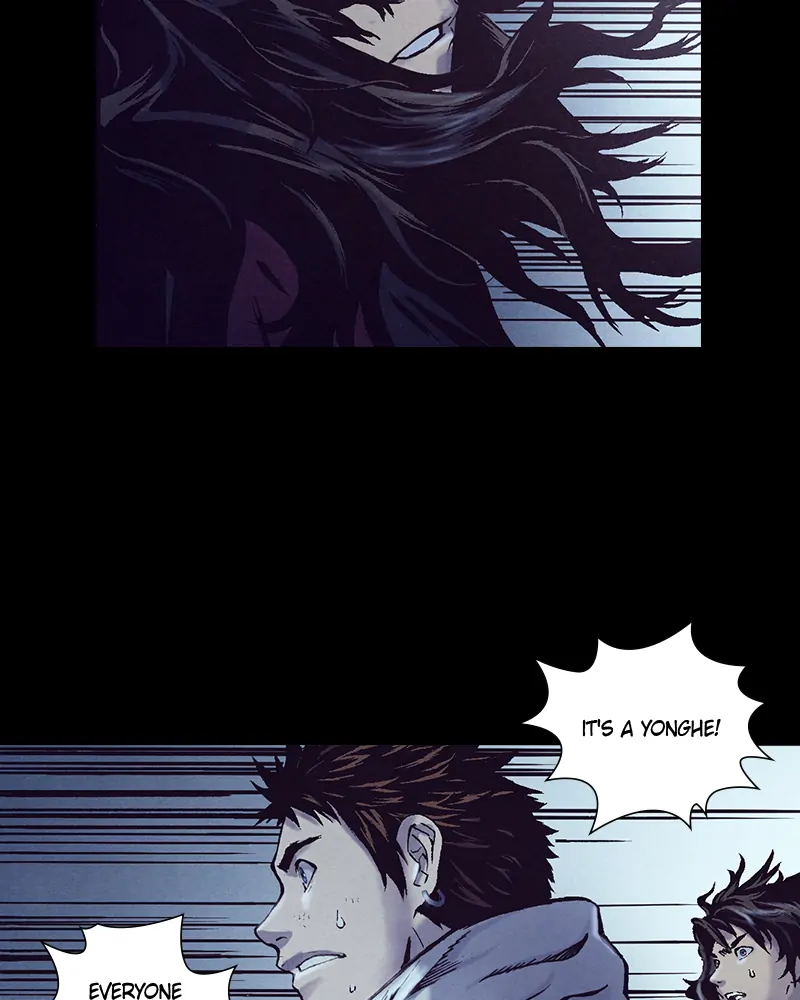Read Blade of the Phantom Master Manga Online