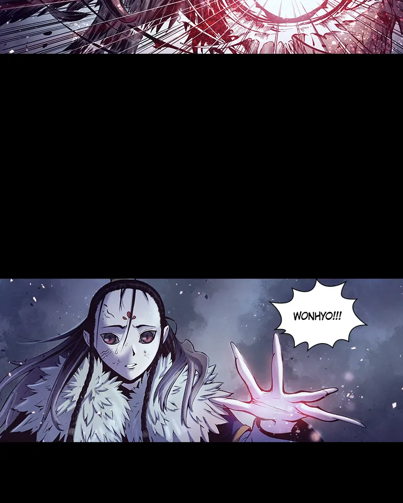 Read Blade of the Phantom Master Manga Online