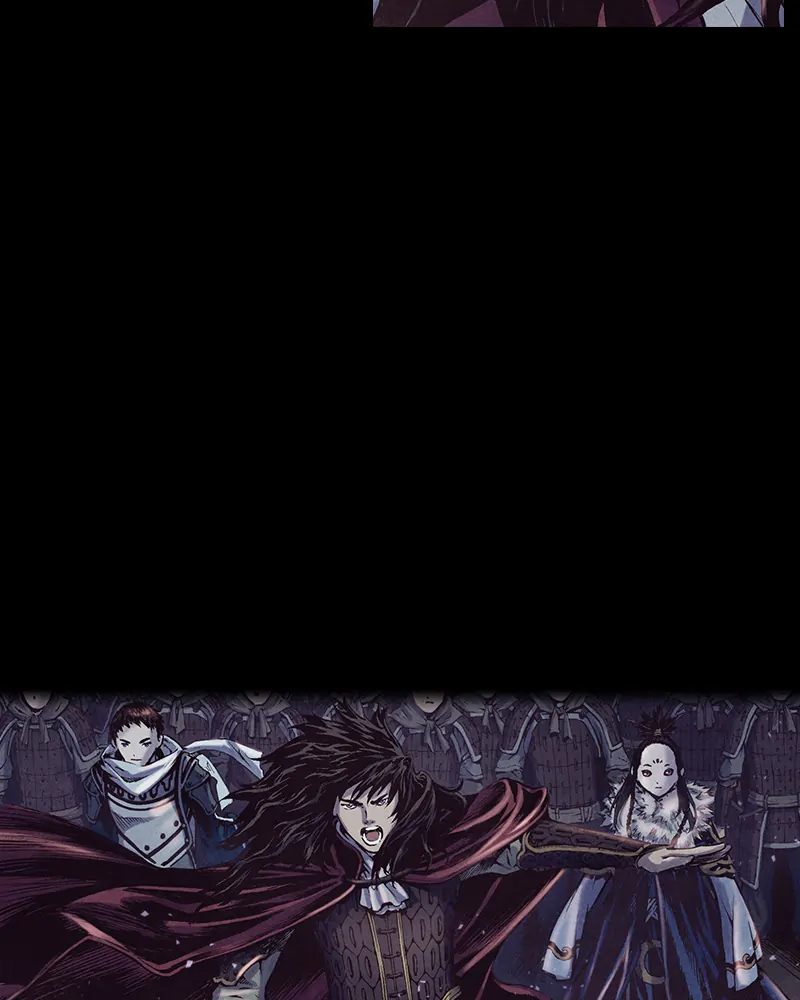 Read Blade of the Phantom Master Manga Online