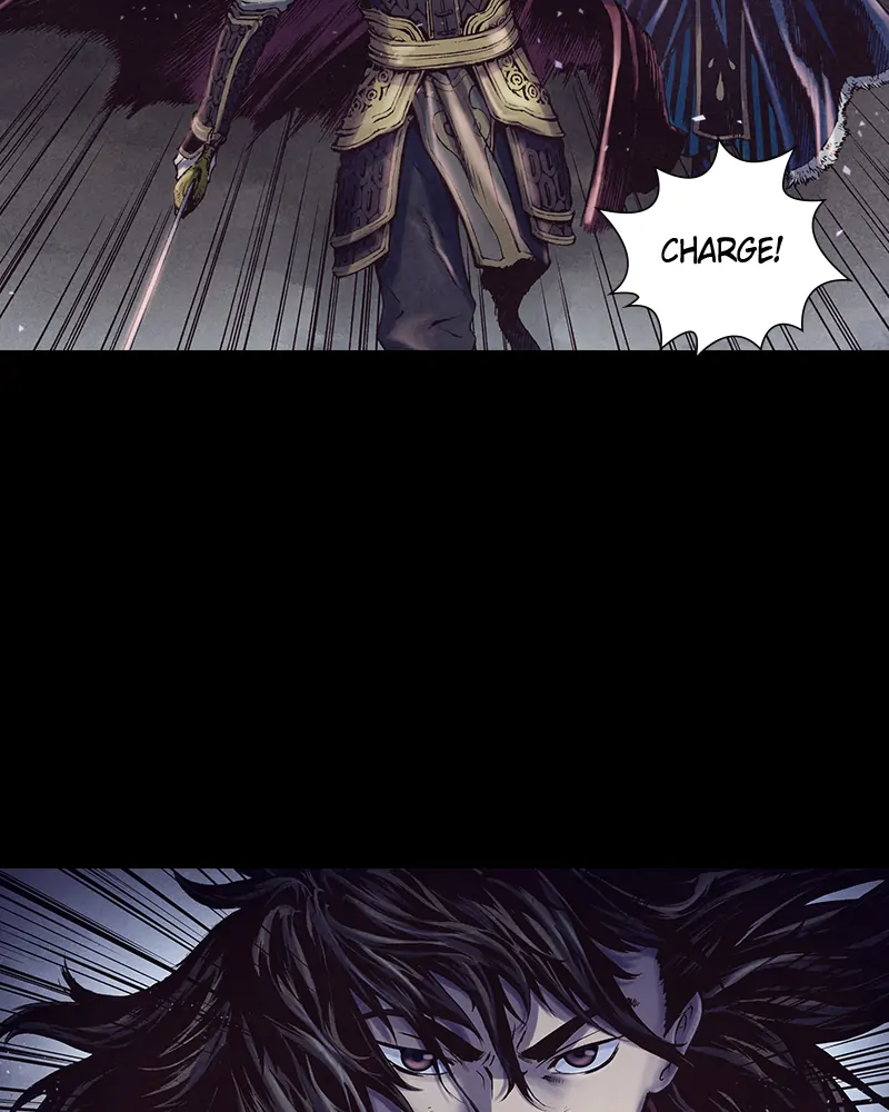 Read Blade of the Phantom Master Manga Online